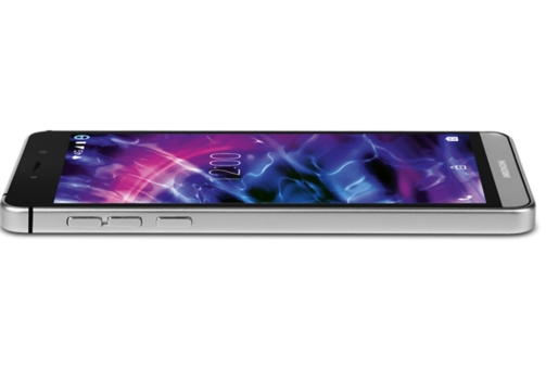 MEDION LIFE X5004 12.7 cm (5") Dual SIM Android 5.1 4G Micro-USB 2 GB 16 GB 2600 mAh Black, Silver – image 8