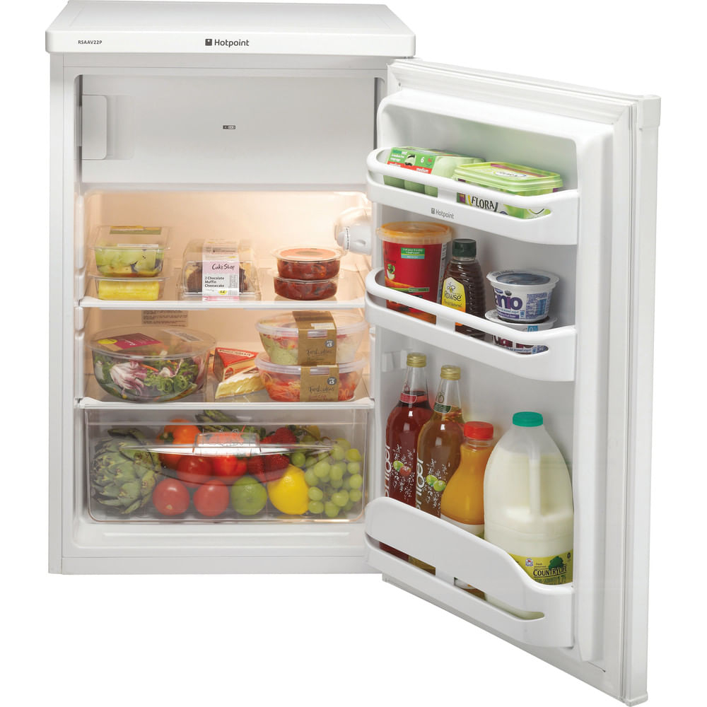 Hotpoint Freestanding Fridge RSAAV22P.1.1 – image 3