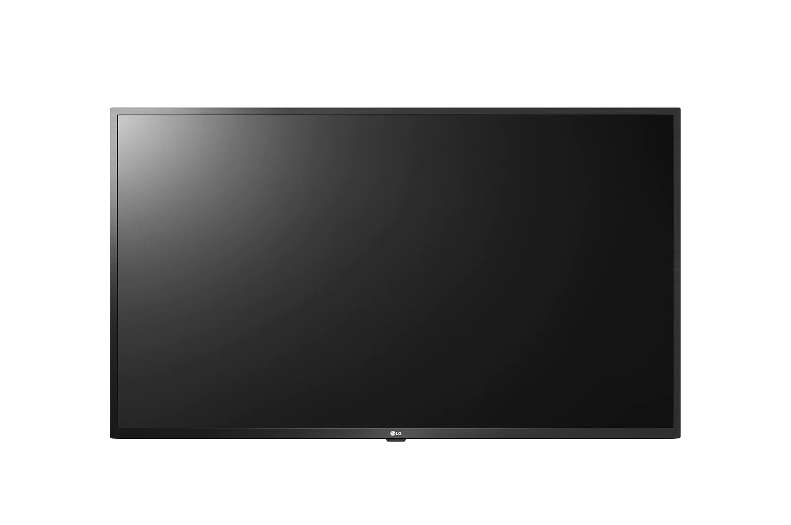LG 43US662H3ZC TV Hospitality 109,2 cm (43 ) 4K Ultra HD Smart TV Noir 20 W Neuf — photo 2