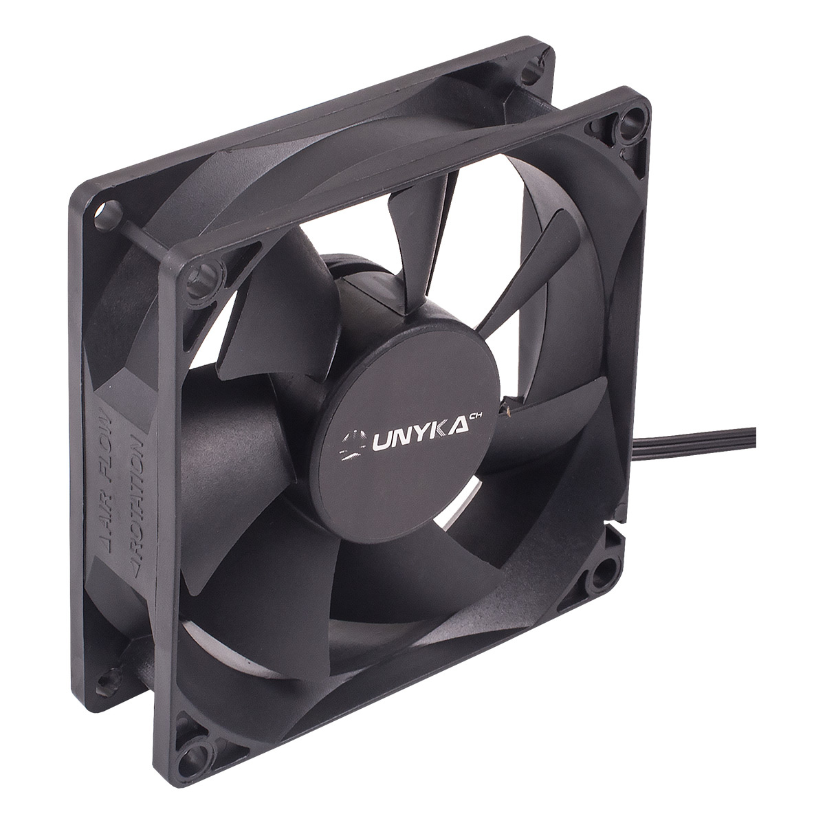 UNYKAch 51786 computer cooling system Computer case Fan – image 3