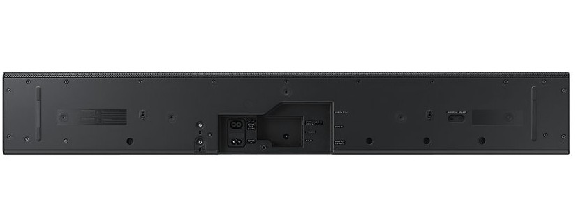 Samsung HW-MS550/ZG soundbar speaker Titanium 2.0 channels – image 8