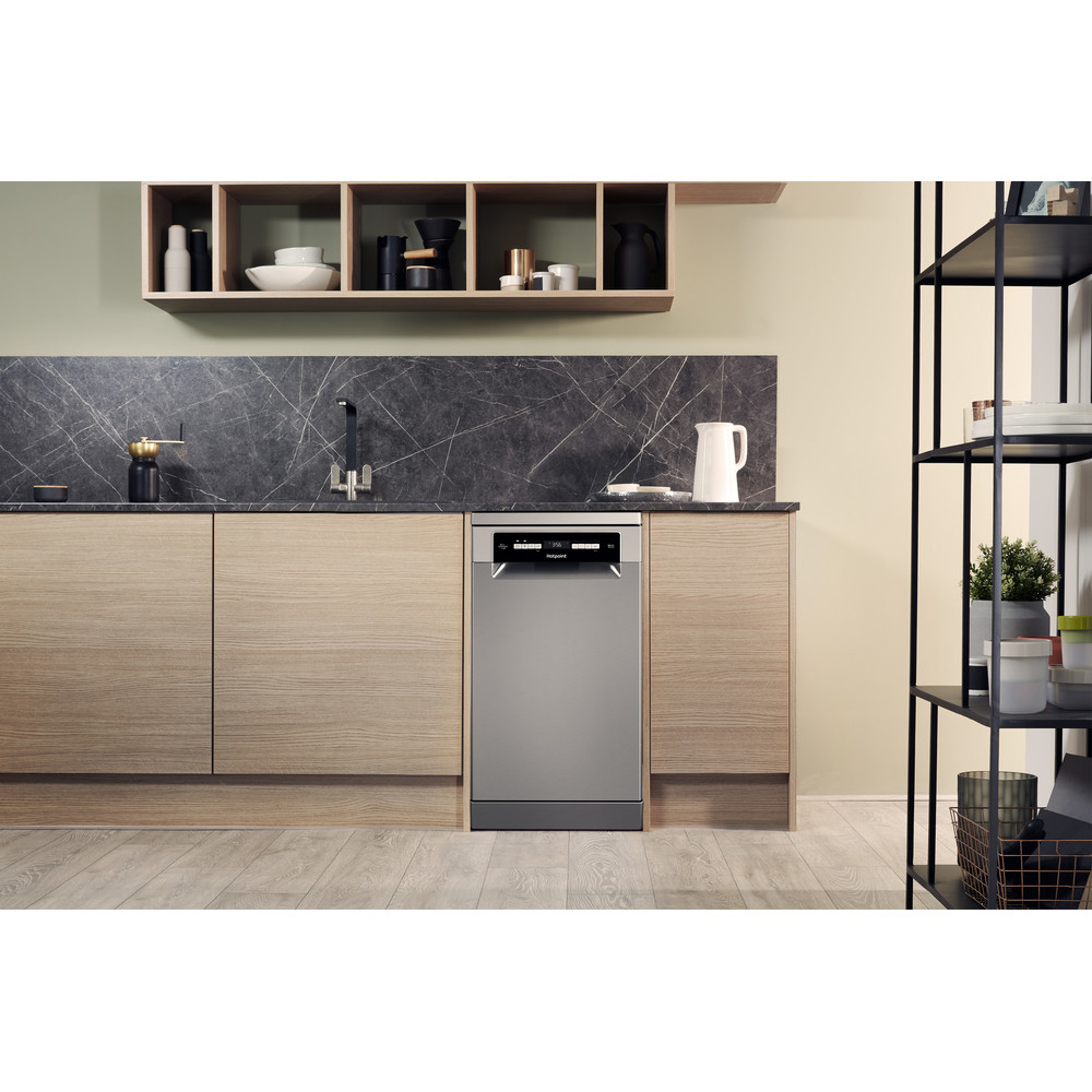 Hotpoint HSFO 3T223 W X UK – image 6