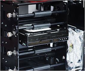Zalman GT1000 Titanium – image 4