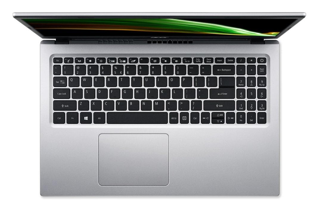 Acer Aspire 3 A315-58-3652 Intel® Core™ i3 i3-1115G4 Laptop – image 4