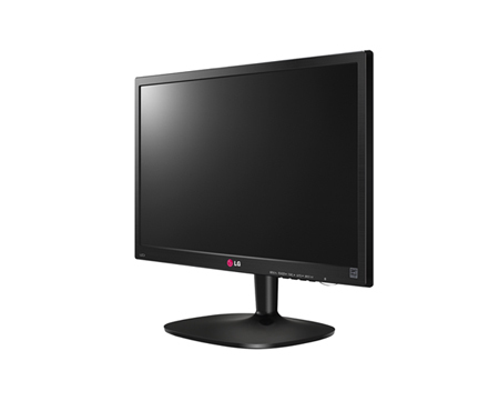 LG 24M35H-B computer monitor – image 4