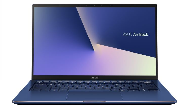ASUS Zenbook UX362FA-EL100T Intel® Core™ i7 i7-8565U Hybrid (2-in-1) – image 1
