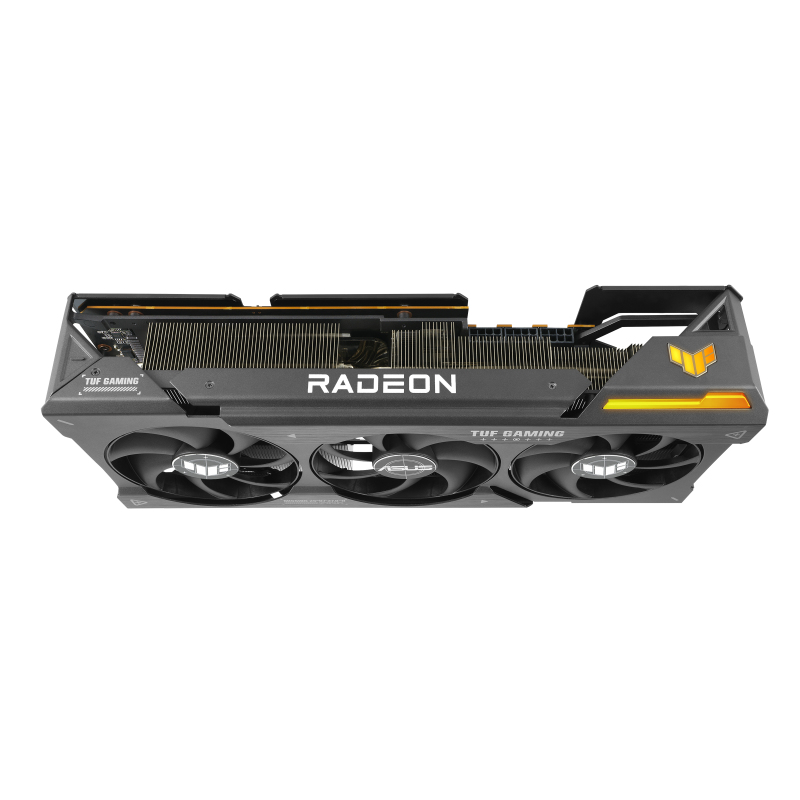 ASUS TUF Gaming TUF-RX7900XTX-O24G-GAMING AMD Radeon RX 7900 XTX – image 6