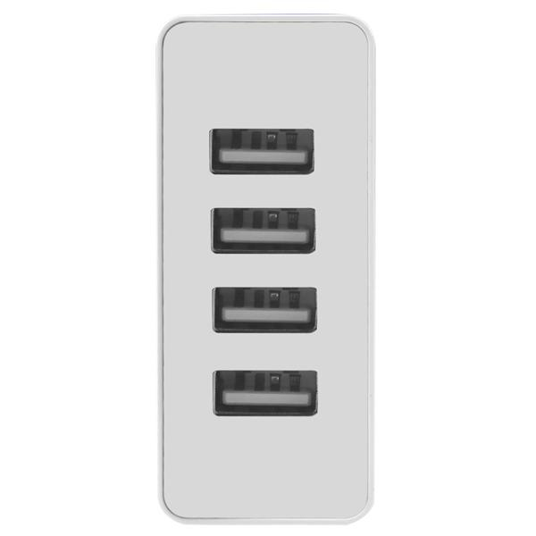StarTech.com 4-Port USB Wall Charger – image 2