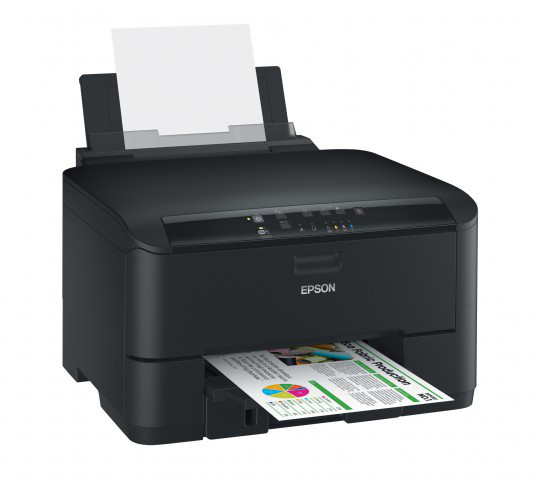 Epson WorkForce Pro WP-4025DW – image 2