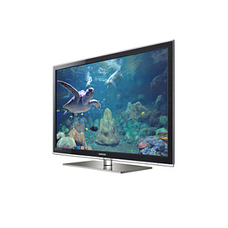 Samsung UE55C6500UP 139.7 cm (55") Full HD Grey – image 8