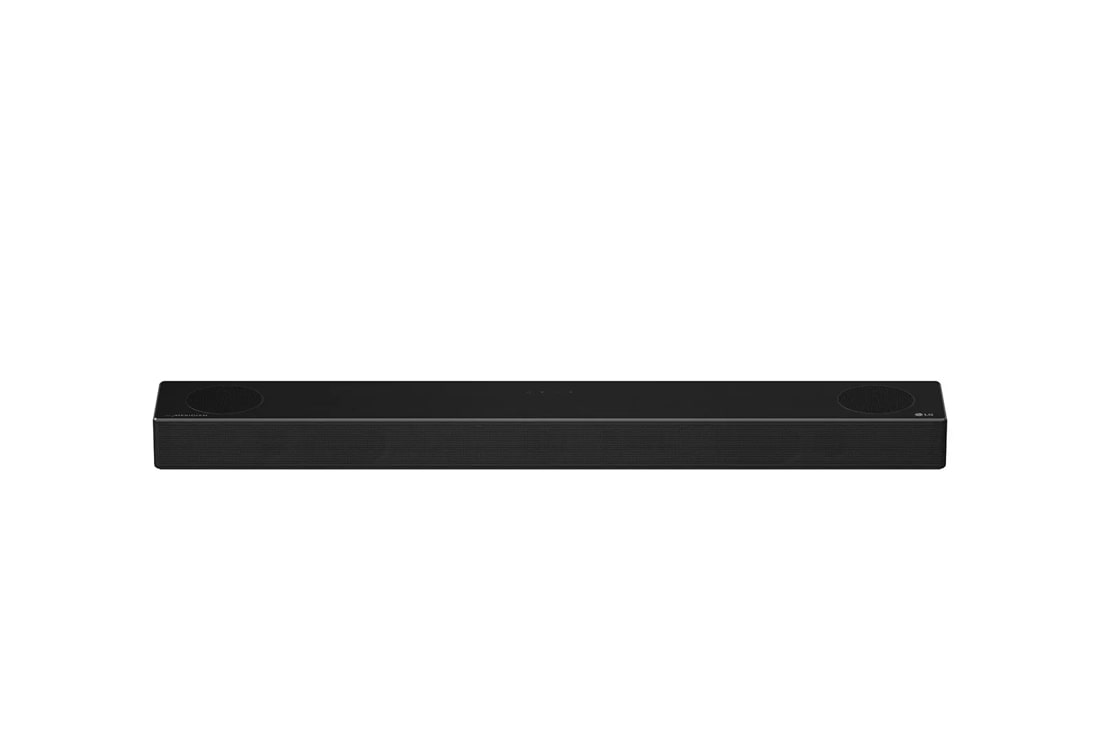LG SPM7A soundbar speaker Black 3.1.2 channels – image 4