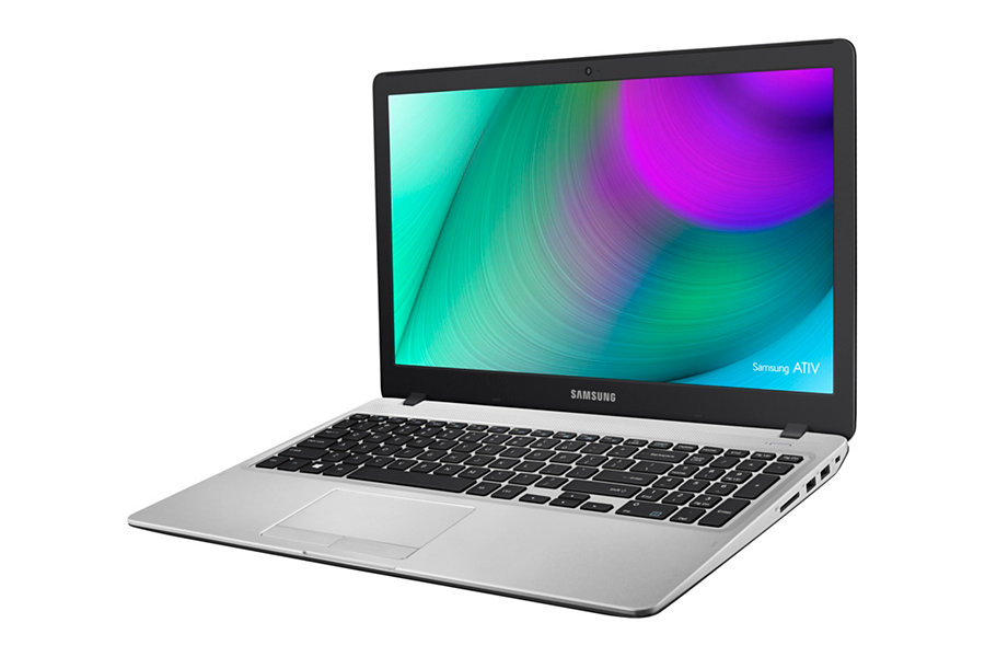 Samsung ATIV NP500R5K Intel® Core™ i5 i5-5200U Laptop – image 4