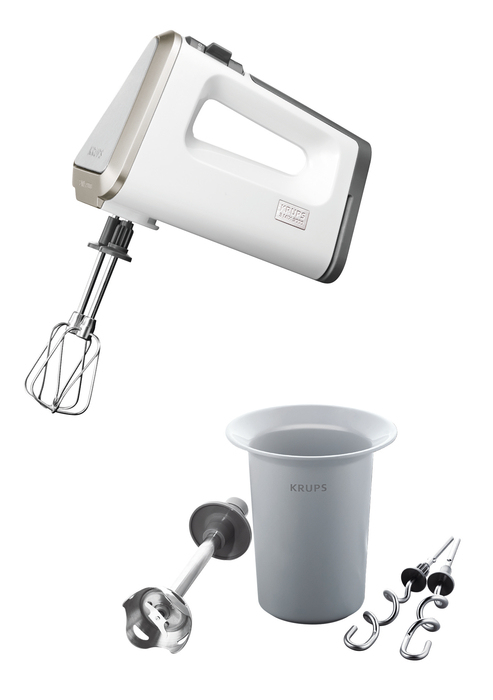 Krups GN9031 Hand mixer – image 1