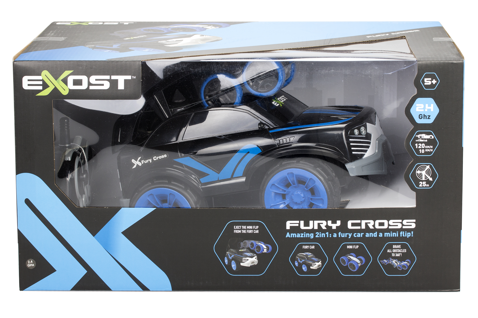 Silverlit 20264 remote controlled toy – image 6