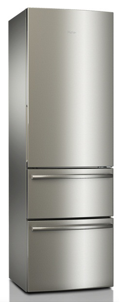 Haier AFL631CF fridge-freezer Freestanding