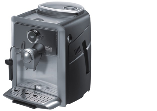 Gaggia Platinum Event