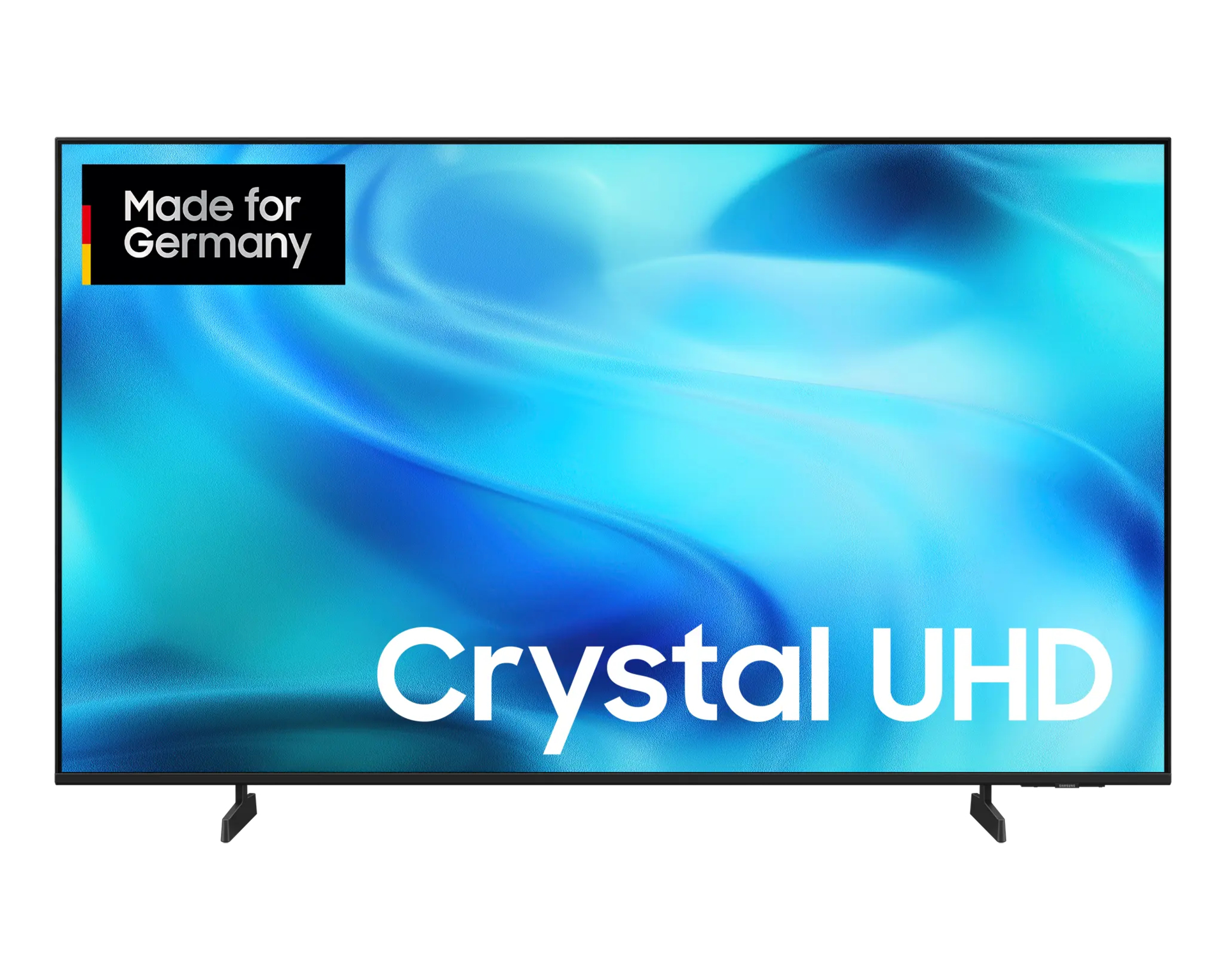 Samsung U7079H 55" — vue 1 sur 1