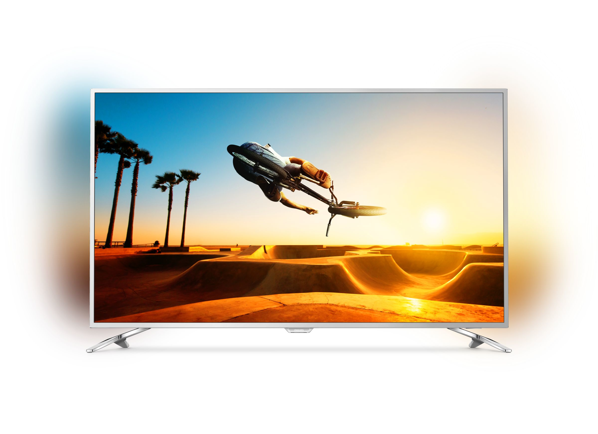 Philips 7000 series 43PUS7202/12 TV – image 2