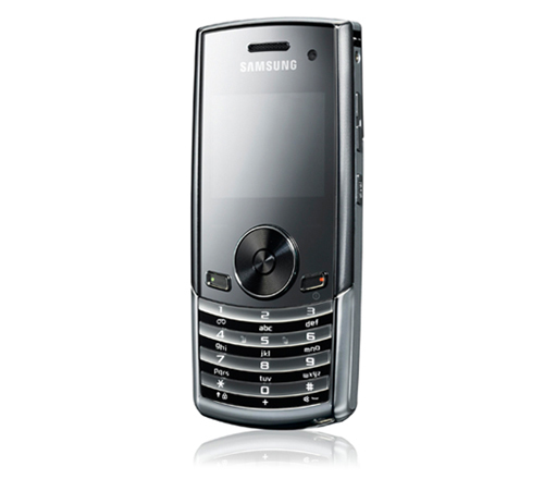 Samsung L170 86 g Silver – image 3