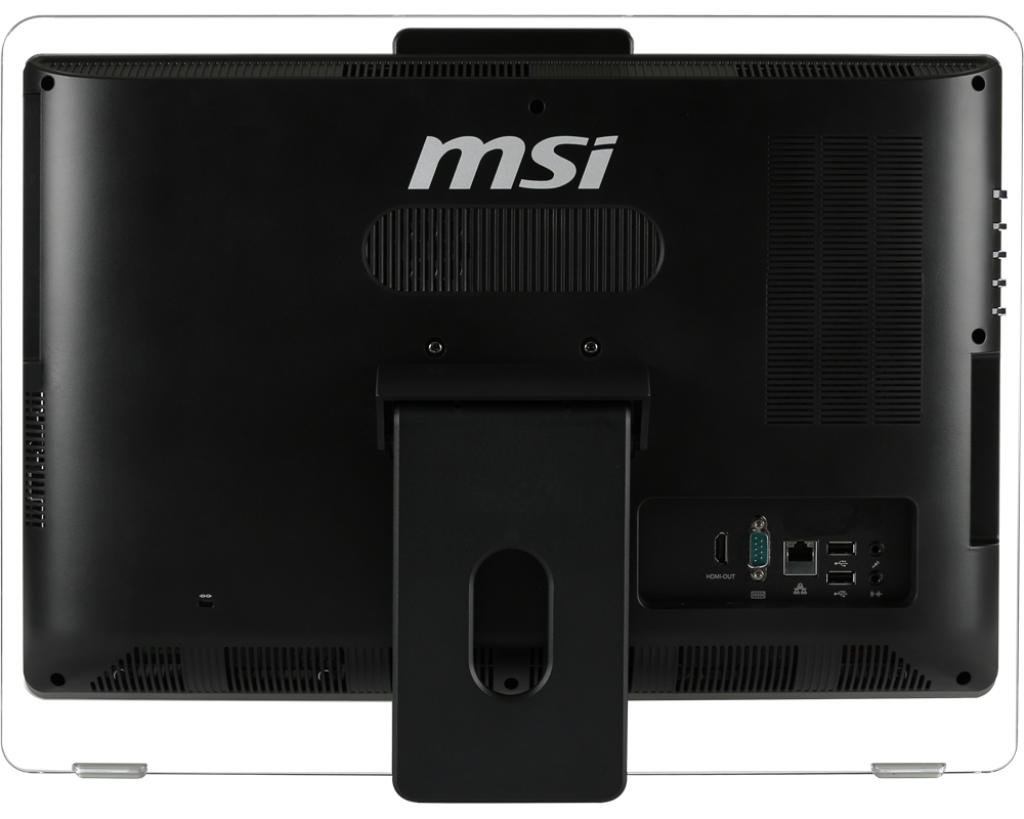 MSI Wind Top AE202-034EU All-in-One PC/workstation Intel® Celeron® 1037U – image 3