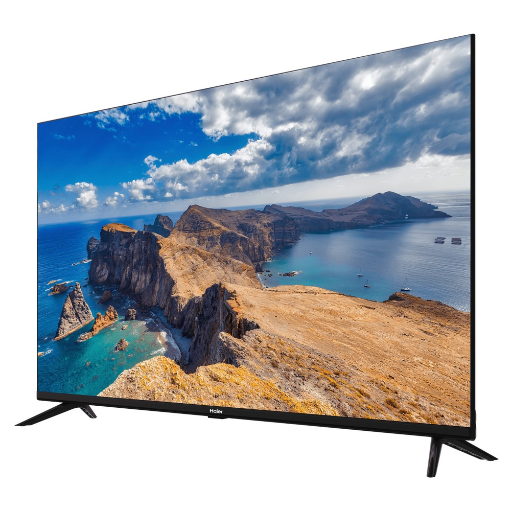 HAIER 43 SMART TV DX Light – image 2