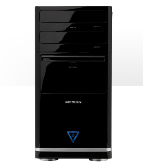 MEDION AKOYA P5349 F