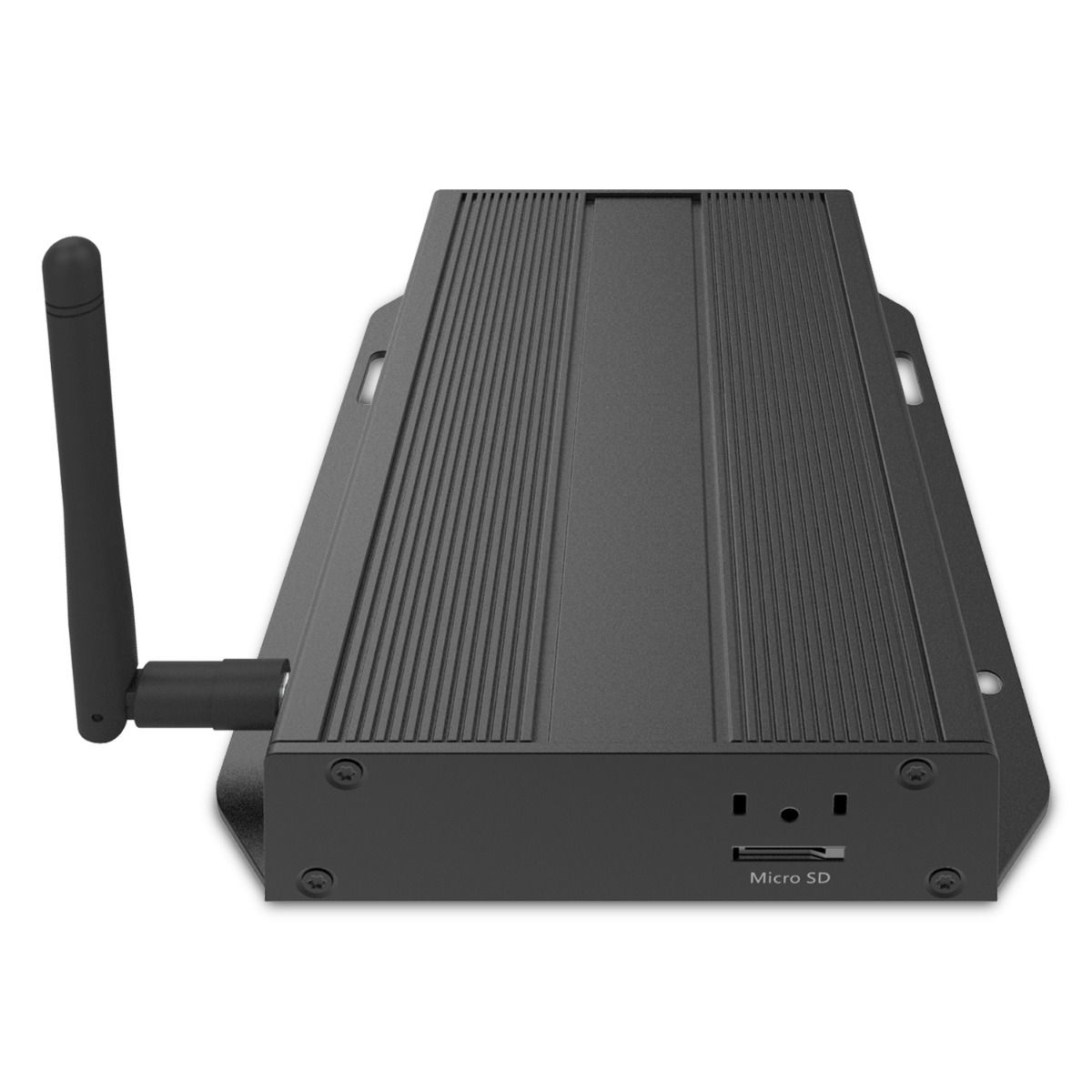 Viewsonic NMP599-W digital media player Black 4K Ultra HD – image 4