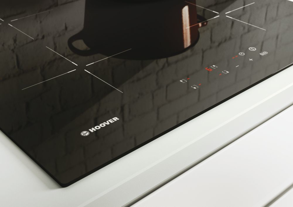 Hoover H-HOB 300 INDUCTION HIC642 Black Built-in – image 5