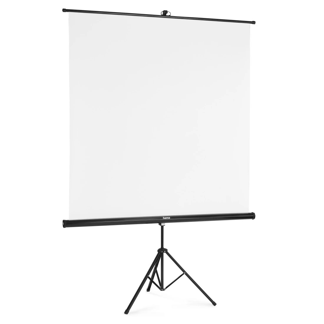 Hama 00021574 projection screen 2.19 m (86.2") 1:1 – image 2