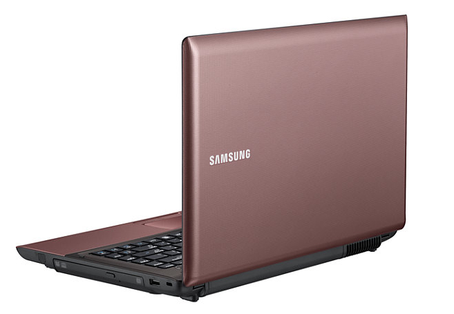Samsung R R440-JA04IN Intel® Core™ i3 i3-350M Laptop – image 4