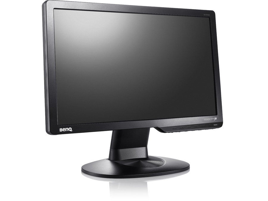 BenQ G610HDA computer monitor – image 3