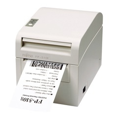 Fujitsu FP-510II 203 x 203 DPI Wired Direct thermal POS printer