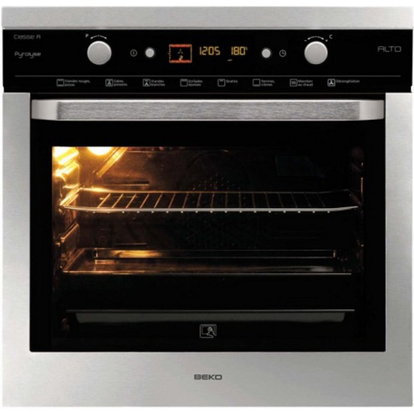 Beko OIE 26506 XP