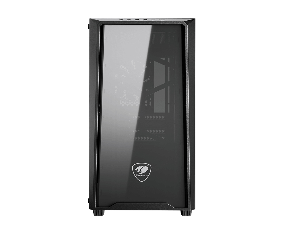 COUGAR MG130 Mini Tower Black – image 4