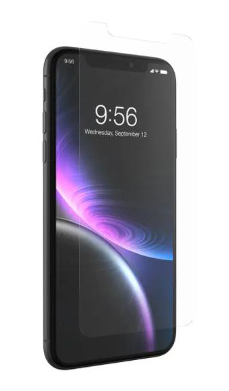ZAGG InvisibleShield 200102140 mobile phone case