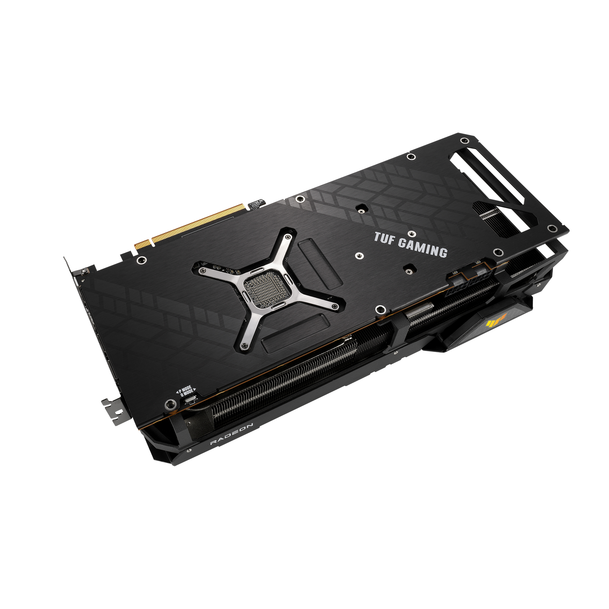 ASUS TUF-RX6700XT-O12G-GAMING AMD Radeon RX 6700 XT – image 7