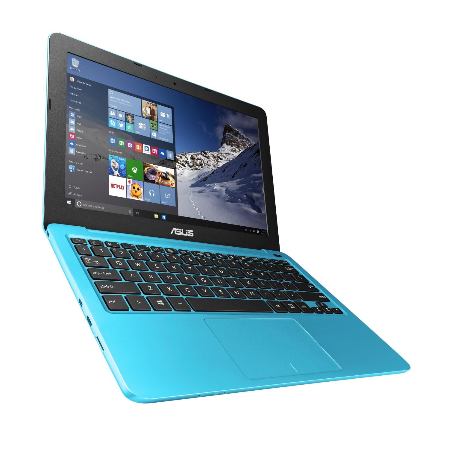 ASUS L202SA-FD0043T Intel® Celeron® N3050 Laptop – image 3