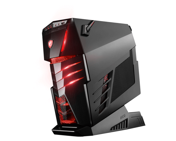 MSI Ti3 VR7RD SLI-006DE – image 3