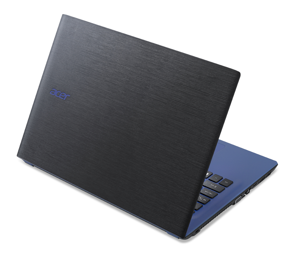 Acer Aspire E E5-473-381 Intel® Core™ i3 i3-5005U Laptop – image 3