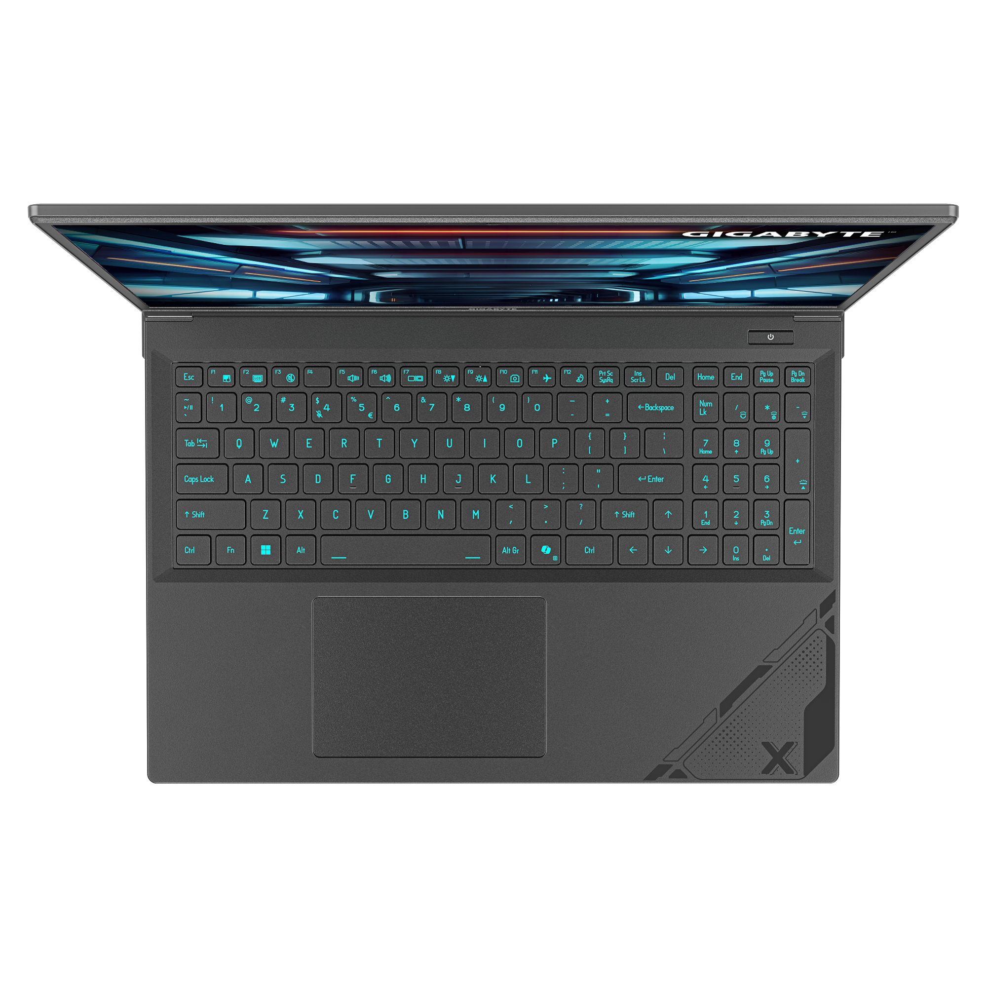 GIGABYTE G6X 9KG-43FR854SH – image 6