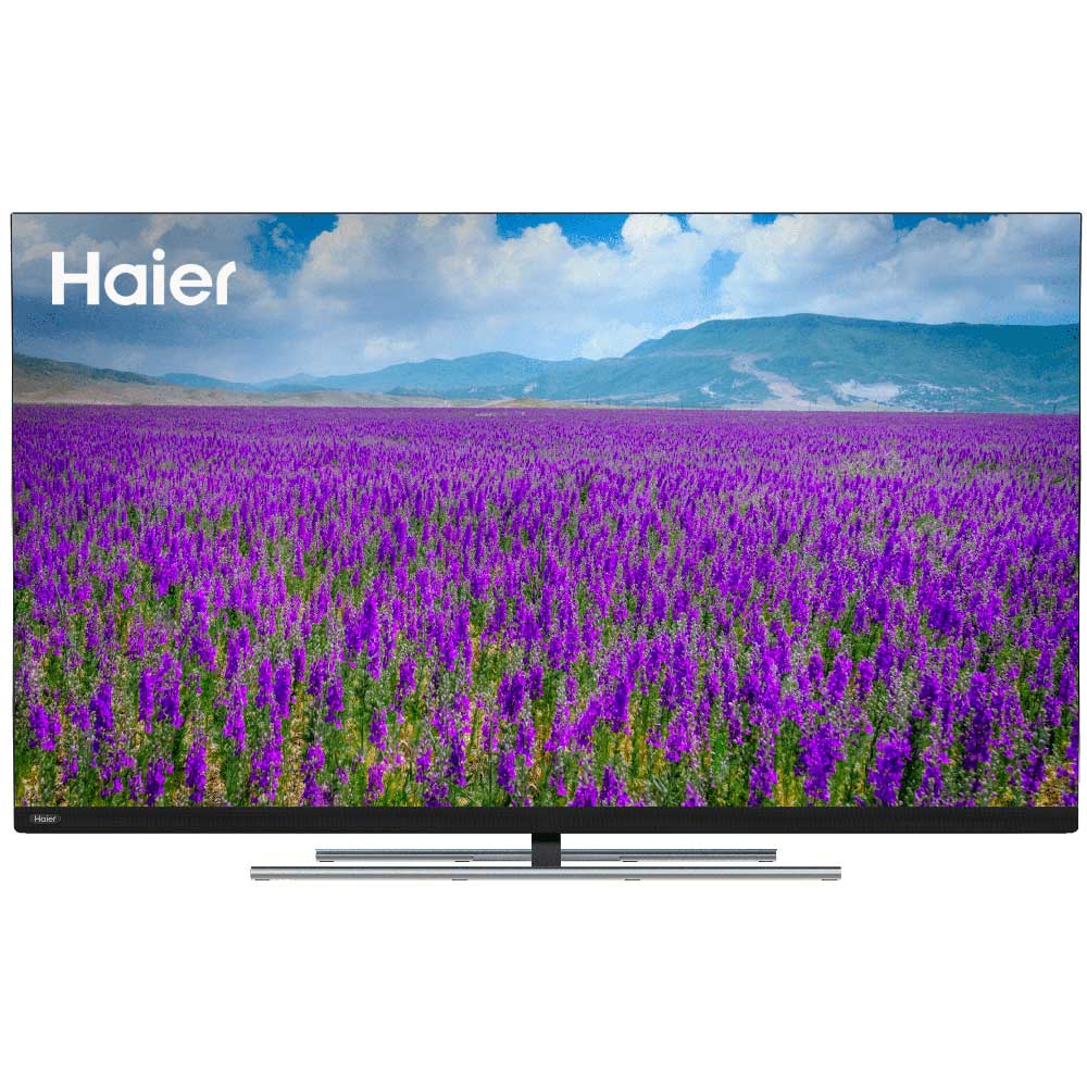 Haier 65 Smart TV AX Pro – image 2
