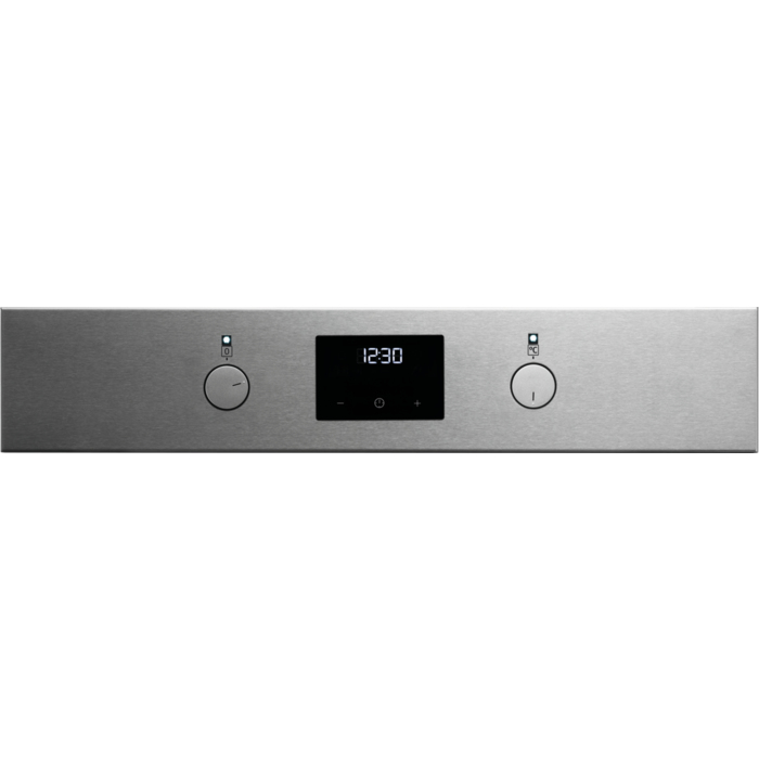 Electrolux KOFGH70TX 72 L 2790 W Black, Stainless steel – image 5