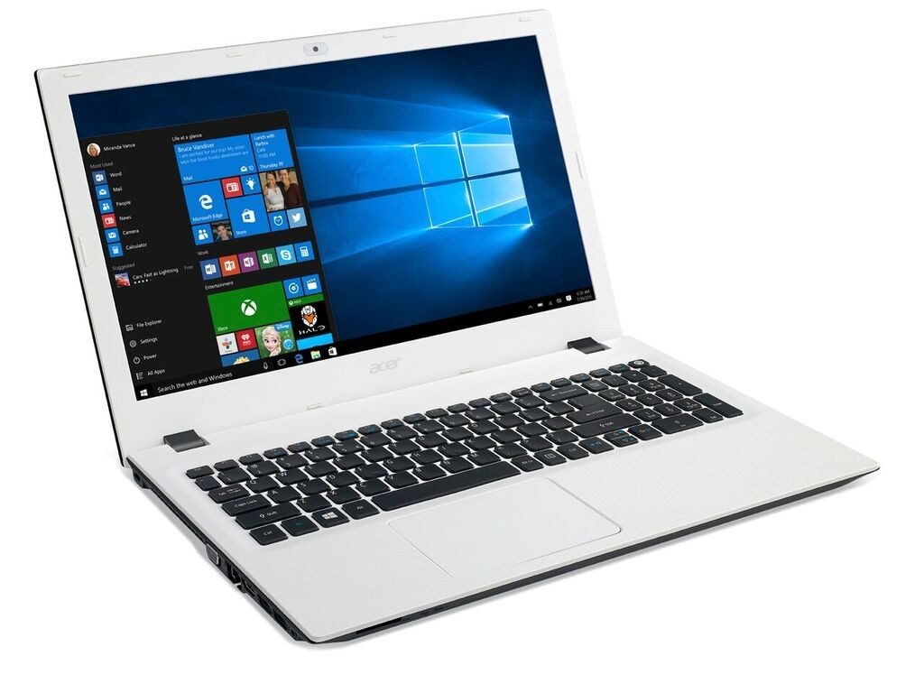 Acer Aspire E E5-574-55K4 Intel® Core™ i5 i5-6200U Laptop – image 2