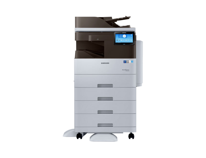 Samsung MultiXpress M5360RX Laser A4