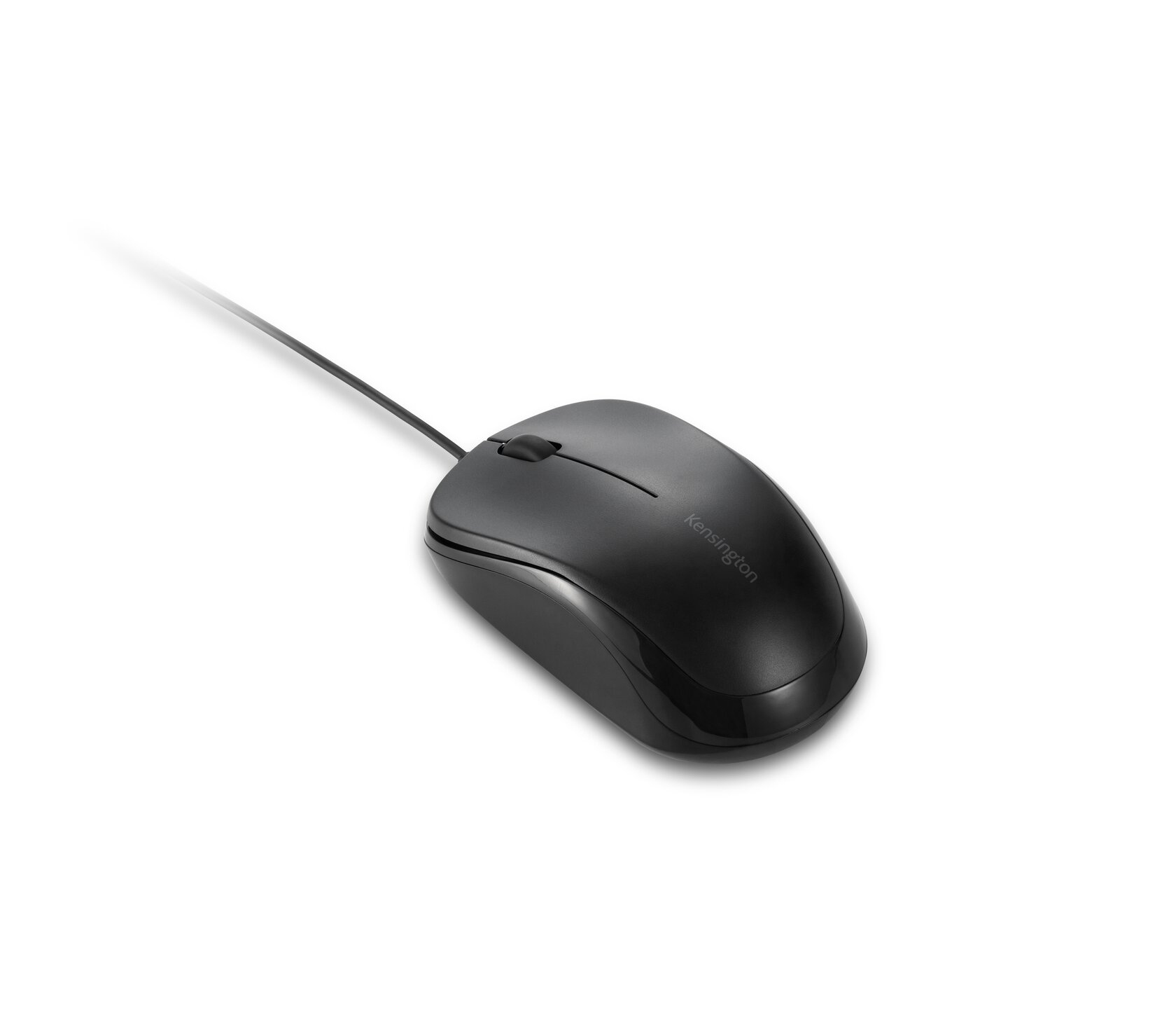 Kensington K55114WW mouse Office Ambidextrous USB Type-A Optical 1600 DPI – image 1
