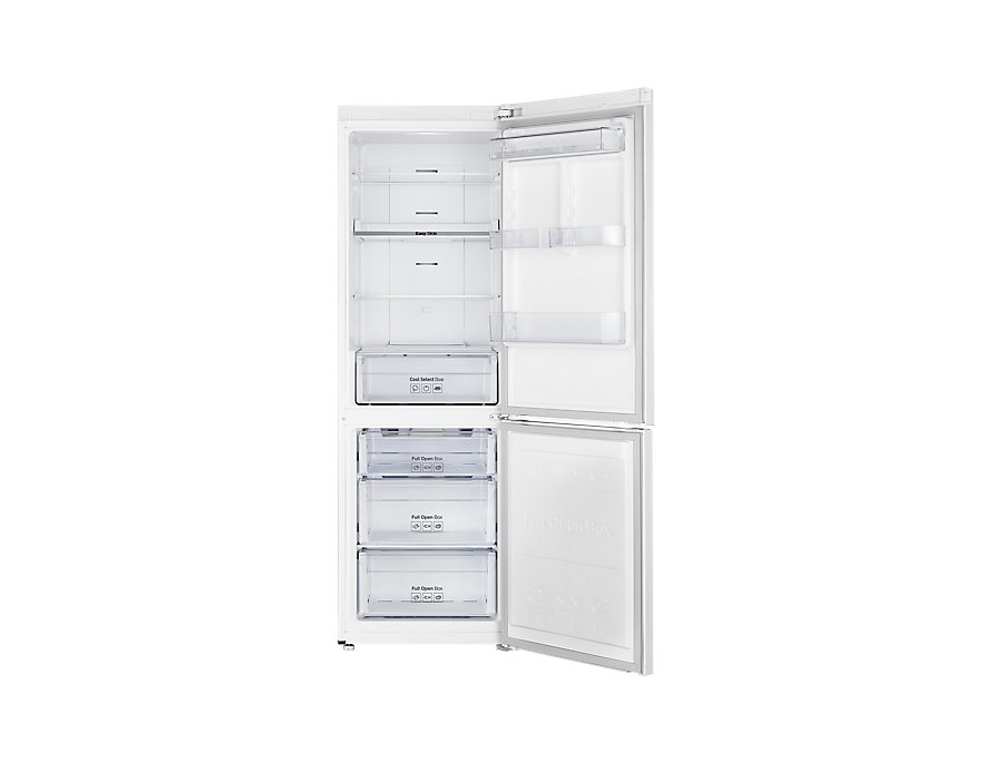 Samsung RB33N340NWW Freestanding – image 2