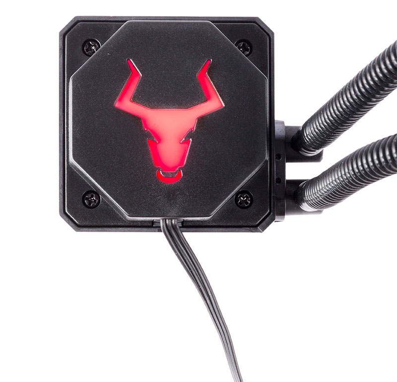 itek ICERED 240 – image 6