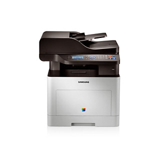Samsung CLX-6260FR multifunction printer Laser A4 – image 7