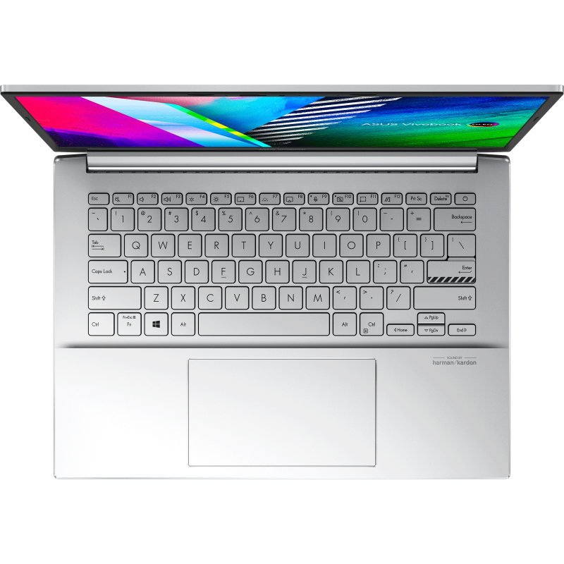 ASUS Vivobook Pro K3400PH-KM357W Intel® Core™ i7 i7-11370H Laptop – image 5