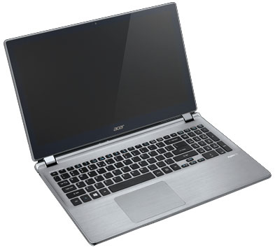 Acer Aspire 572p-6657 Intel® Core™ i5 i5-3337U Laptop